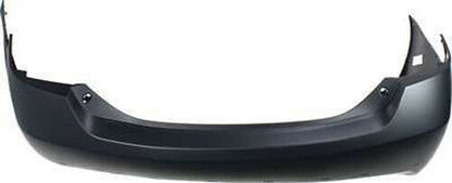 2007-2011 Toyota Camry (SE, 4CYL) Rear Bumper