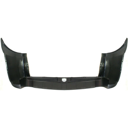 2006-2009 Toyota 4Runner (W/ Hitch Cutout) Rear Bumper