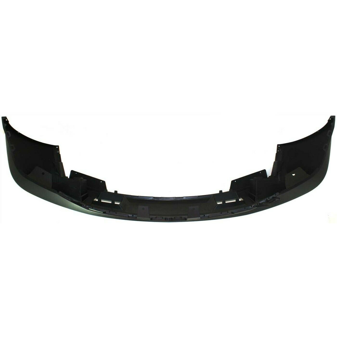 2007-2014 Cadillac Escalade Front Bumper Painted