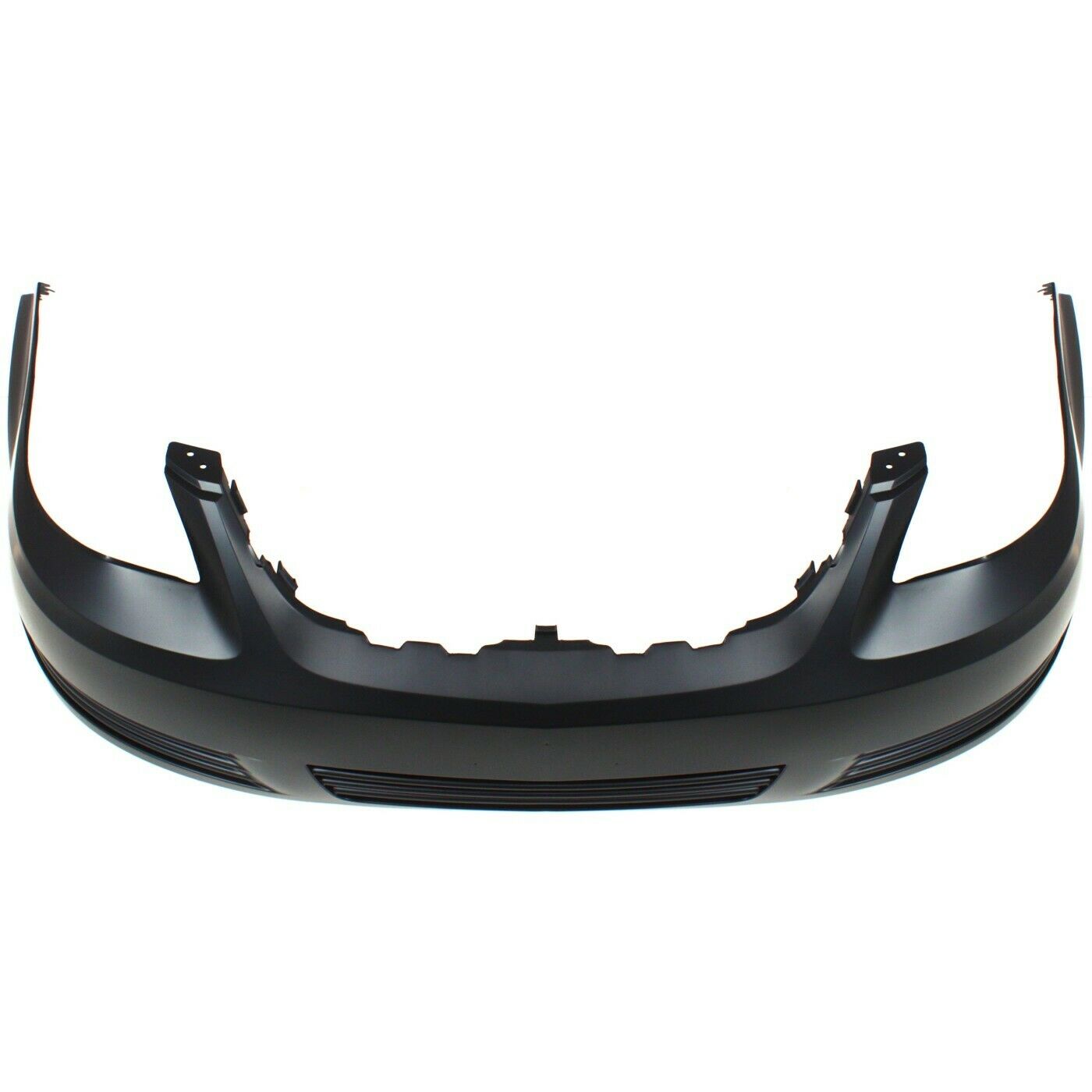 2008-2009 Pontiac G5 (W/O Fog Light Holes) Front Bumper