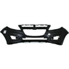 2013-2015 Chevy Spark (W/ Integral Lower Grille) Front Bumper