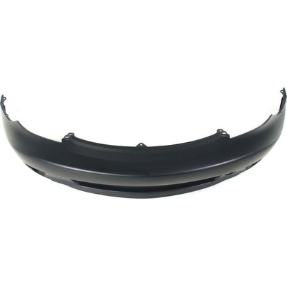 2004-2005 Scion XA Front Bumper