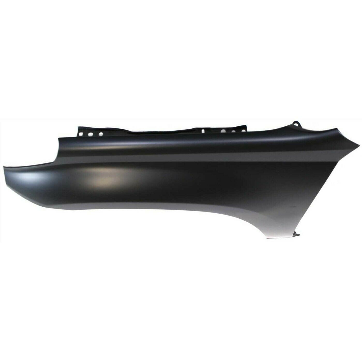 2001-2005 Toyota Rav4 (W/O Flare Holes) Fender