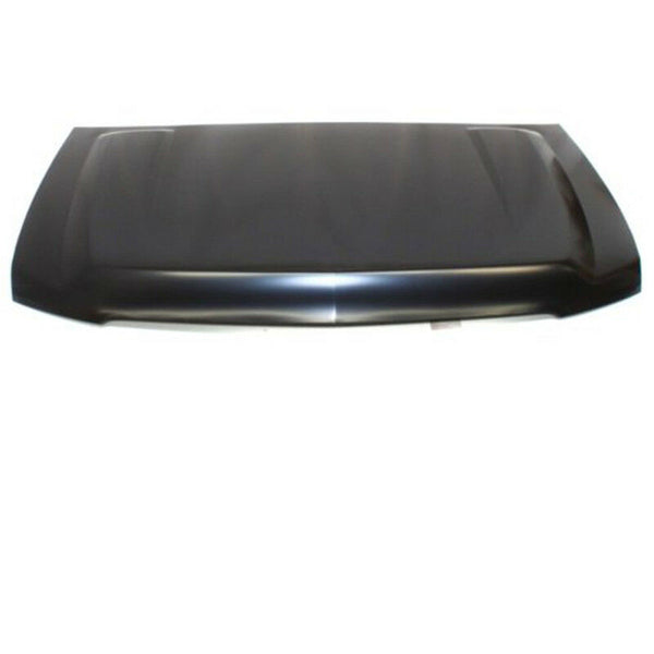 2007-2013 Chevy Avalanche Hood