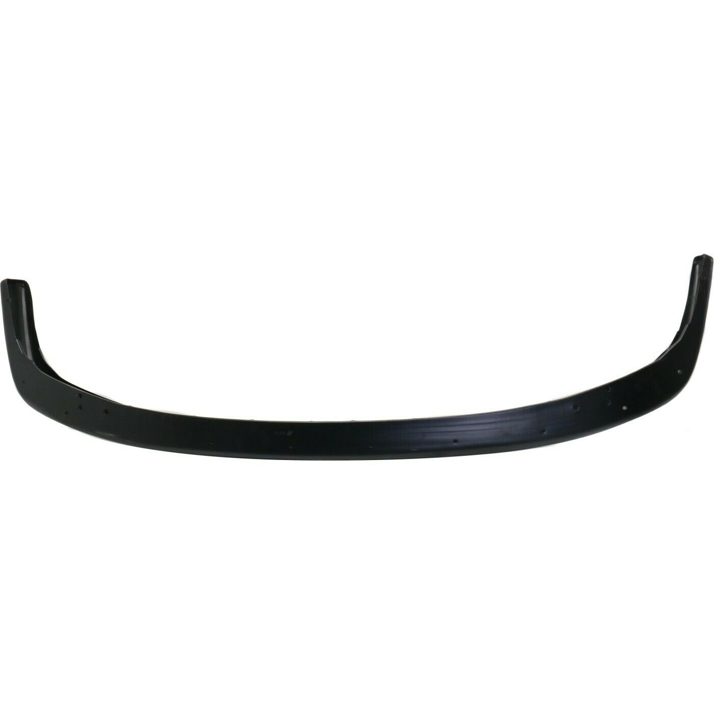 1997-2004 Dodge Dakota Upper Front Bumper Painted