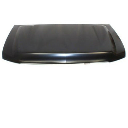 2007-2014 Chevy Suburban Hood