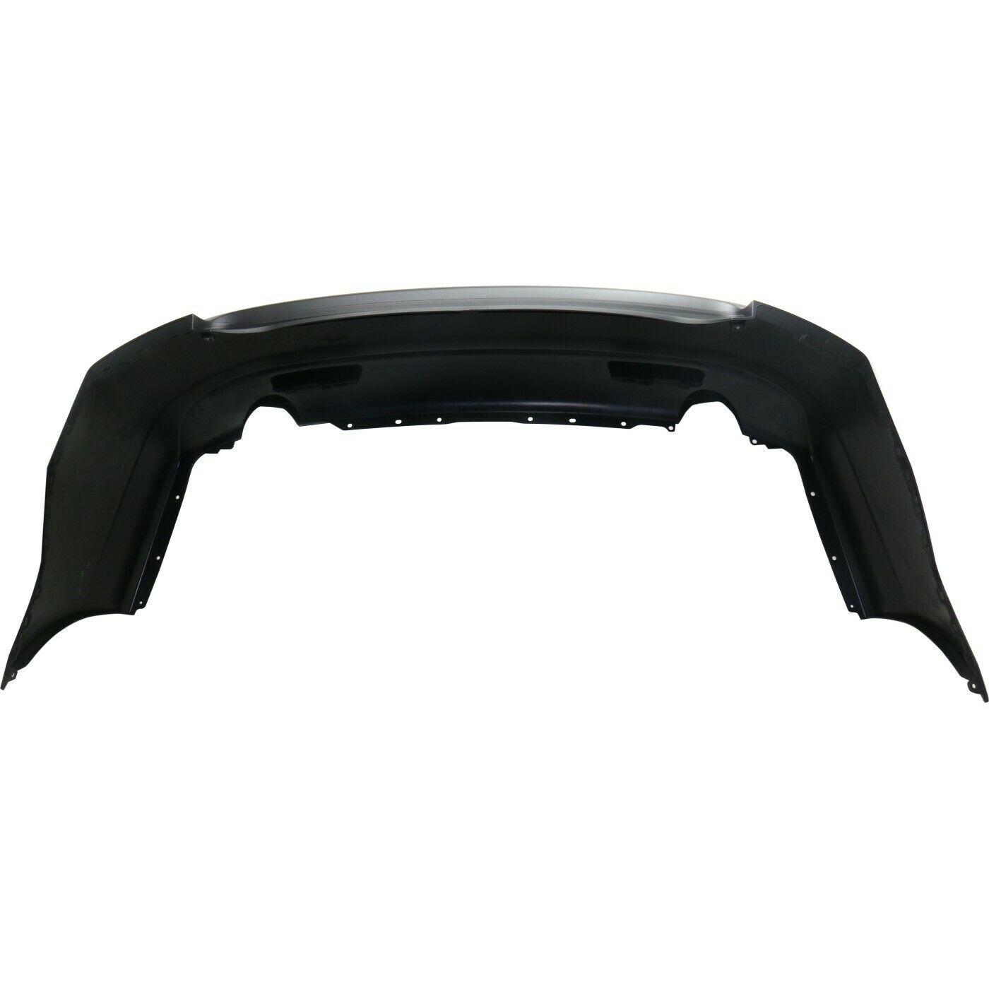 2006-2008 Acura TSX Rear Bumper