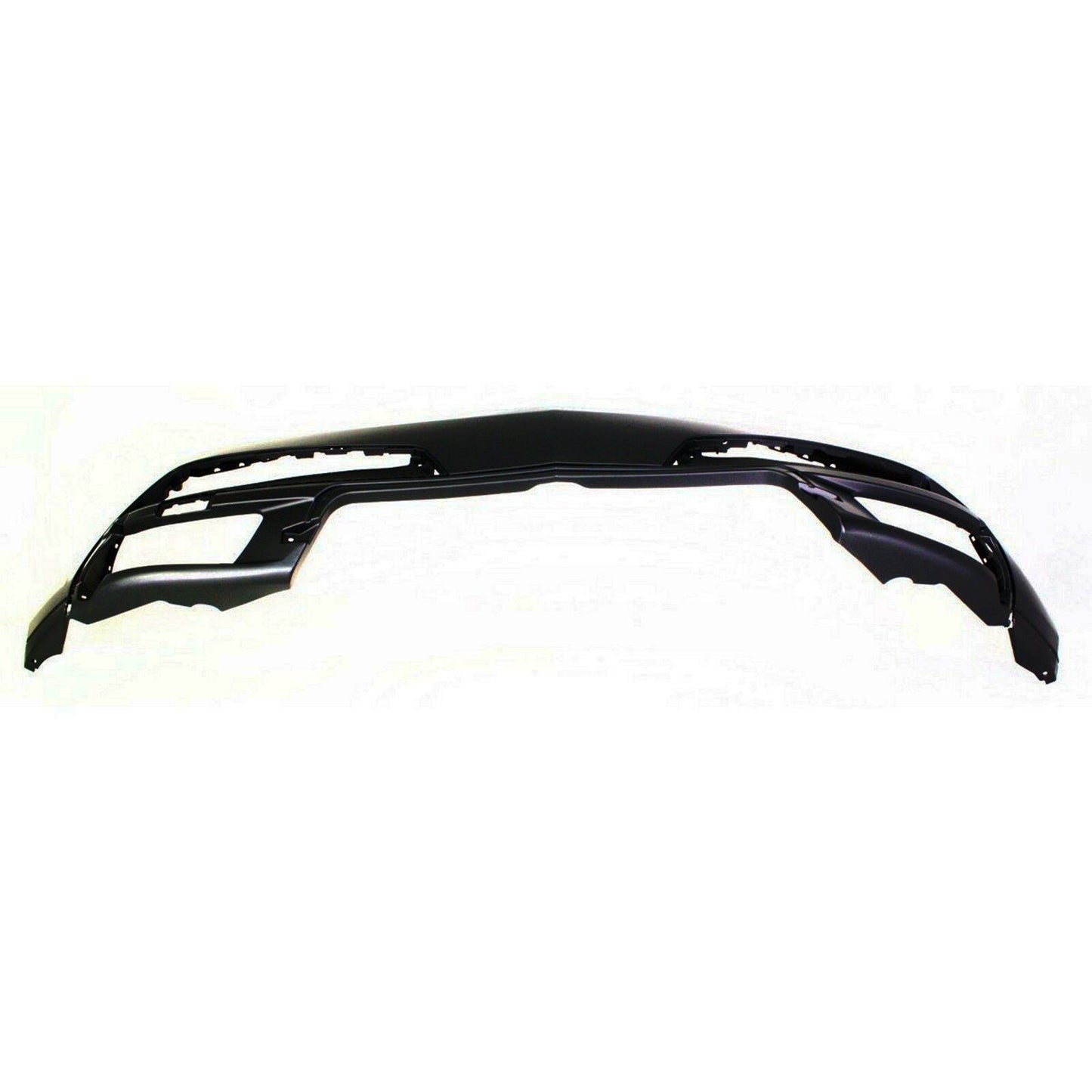 2010-2013 Acura MDX Front Bumper