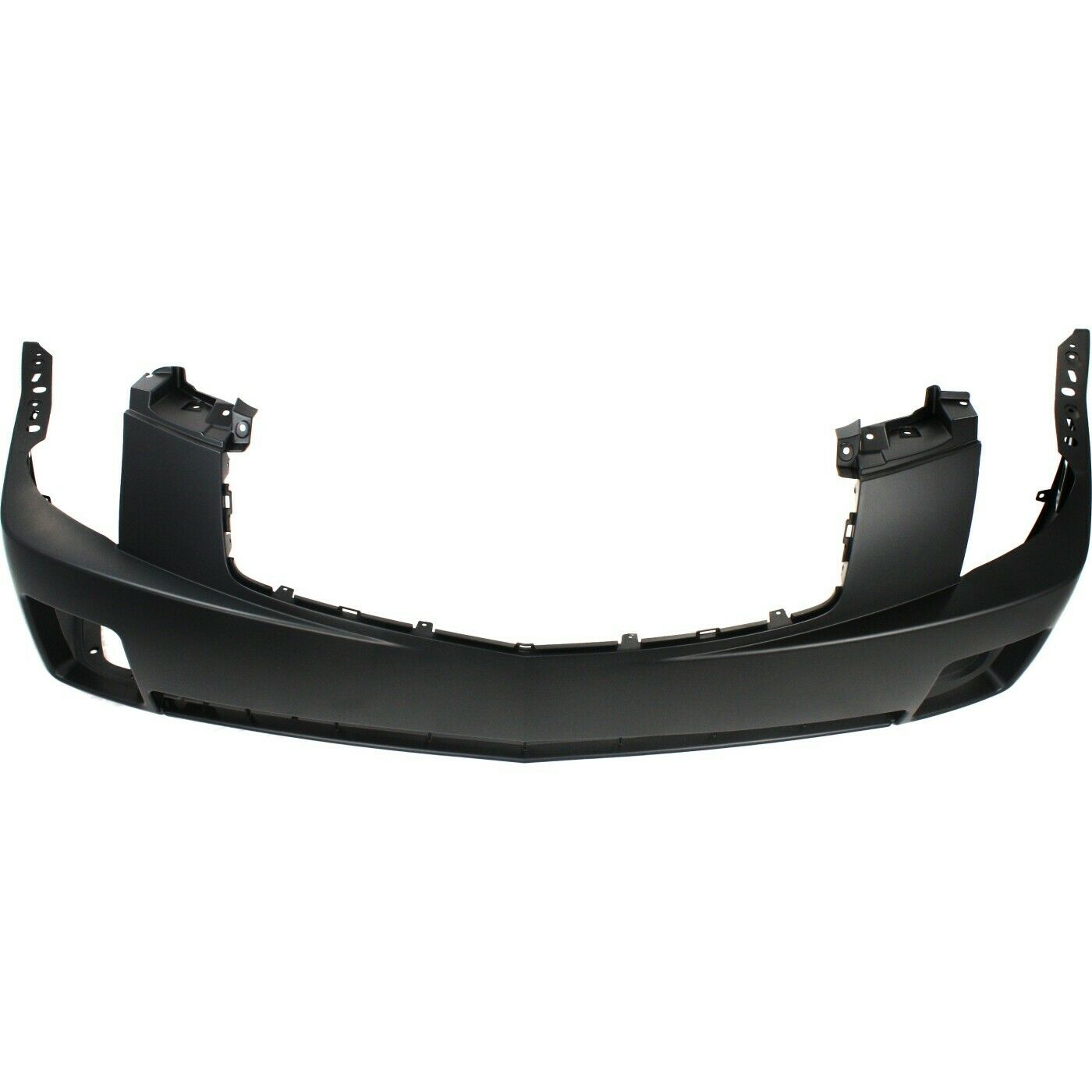 2003-2007 Cadillac CTS Front Bumper Painted