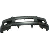 2010 Toyota 4Runner (W/ Appearance Package) Front Bumper
