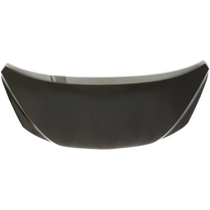 2006-2012 Toyota Rav4 Hood