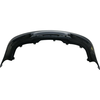 2002-2004 Toyota Camry (LE, XLE) Front Bumper