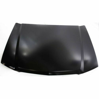 2003-2005 Chevy Silverado 1500 Hood