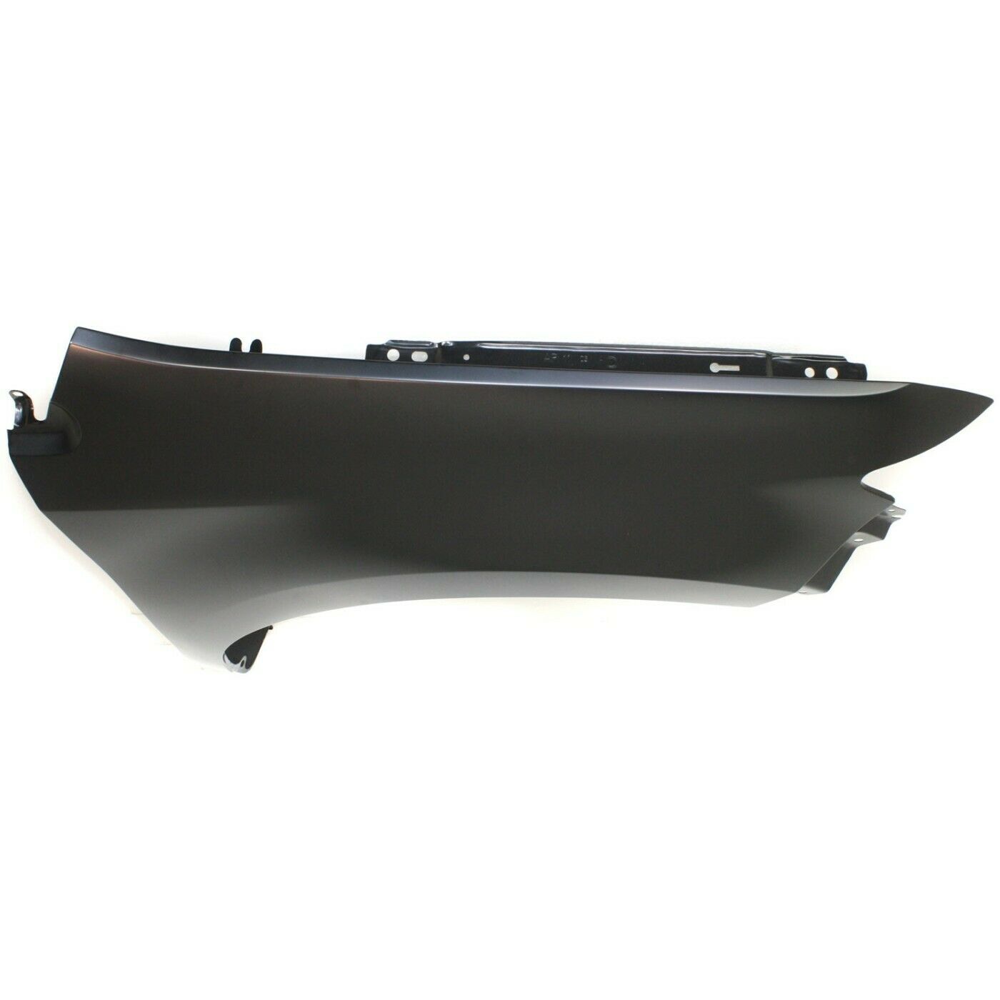 2007-2010 Ford Edge Fender