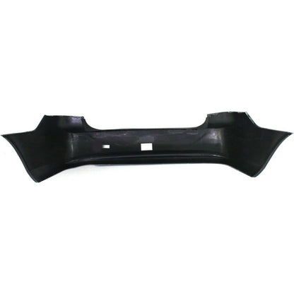 2006-2008 Kia Optima (EX/LX | USA Built | W/O Sensor Holes) Rear Bumper