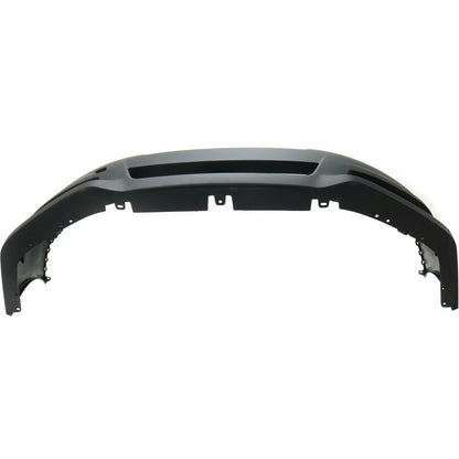 2013-2014 Subaru Legacy Front Bumper