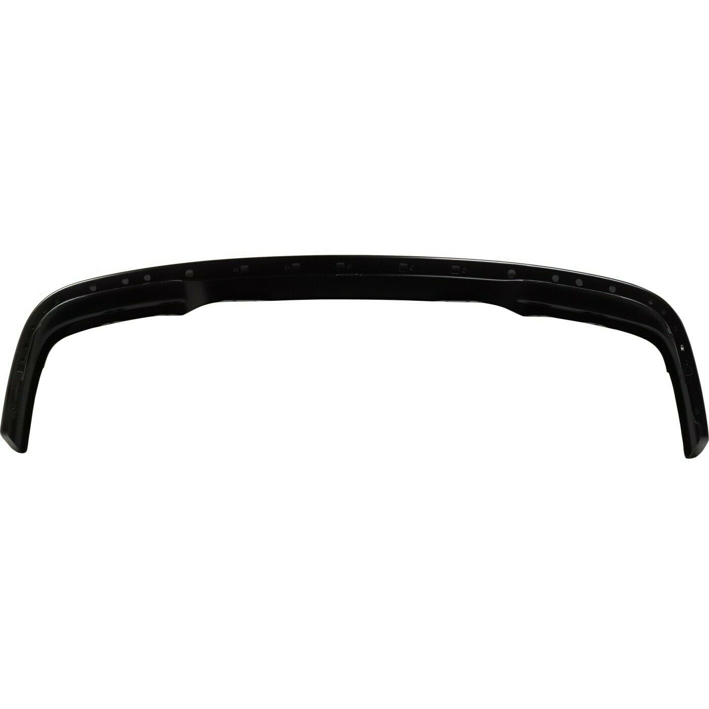 2001-2005 Ford Ranger (XL) Front Bumper