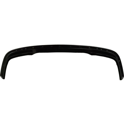 2001-2005 Ford Ranger (XL) Front Bumper