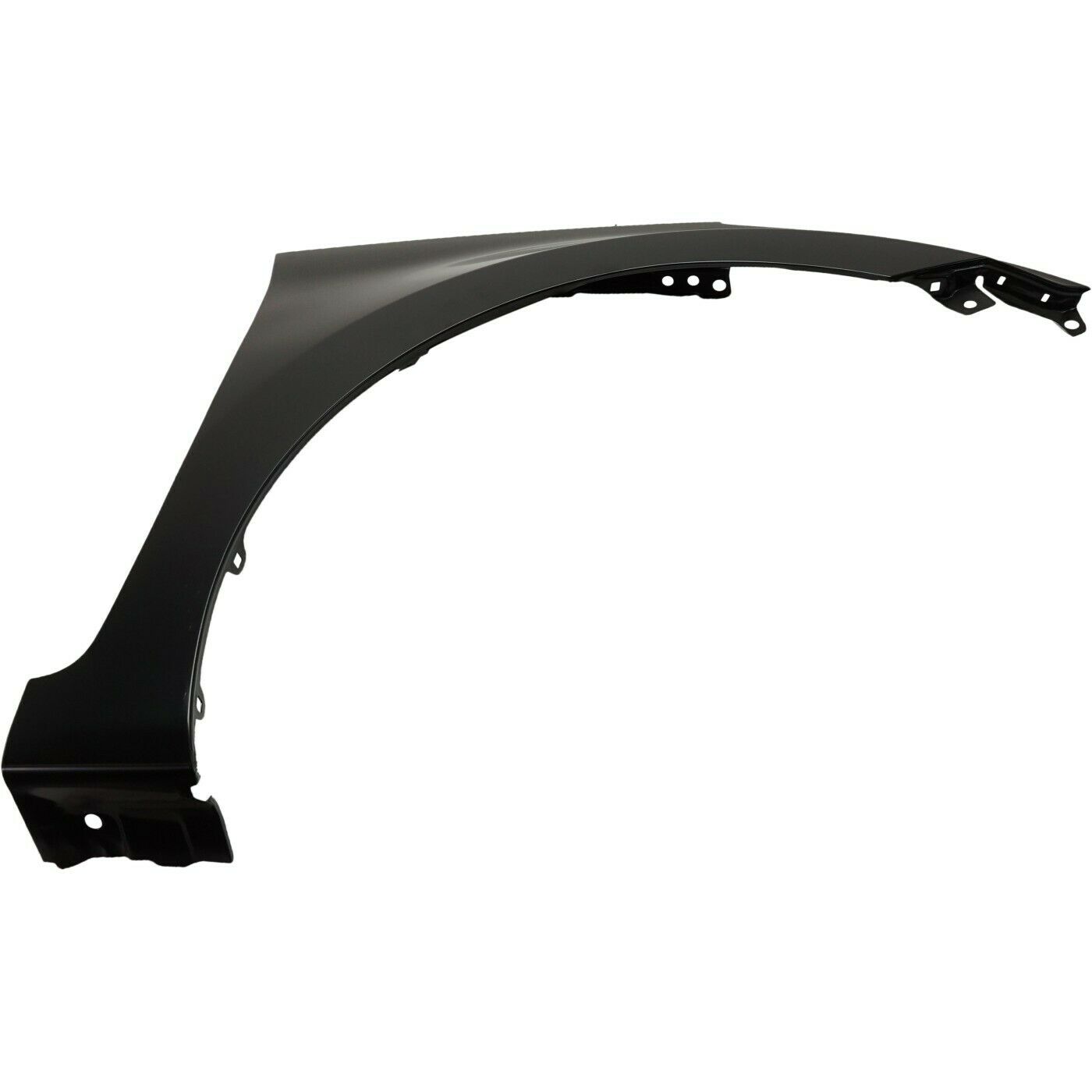 2011-2016 Hyundai Elantra Coupe/Sedan Fender