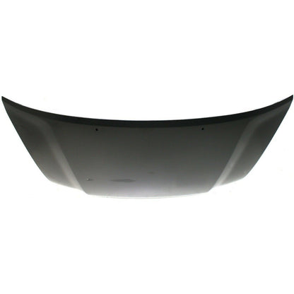 2001-2007 Toyota HIghlander Hood