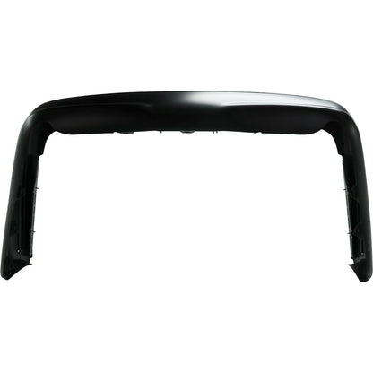 1998-2005 Ford Crown Victoria Rear Bumper