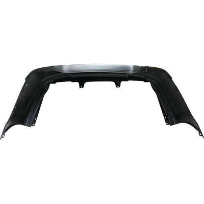 2004-2006 Nissan Maxima Rear Bumper