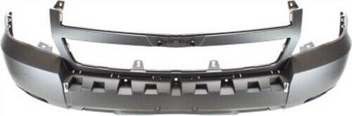 2007-2014 Chevy Avalanche (W/ Off Road Package) Front Bumper Painted