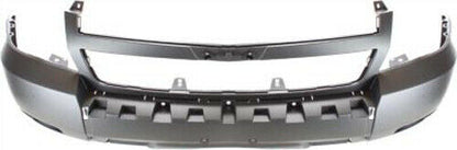 2007-2014 Chevy Avalanche (W/ Off Road Package) Front Bumper Painted