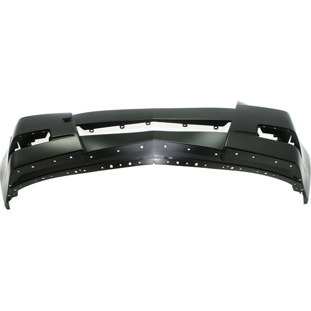 2008-2013 Cadillac CTS (W/ HID Headlamps) Front Bumper