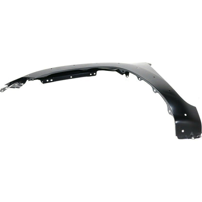 2006-2008 Toyota Rav4 (W/ Flare Holes) Fender