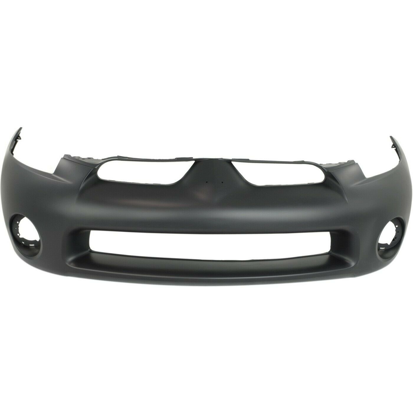 2007-2008 Mitsubishi Eclipse Spyder Front Bumper