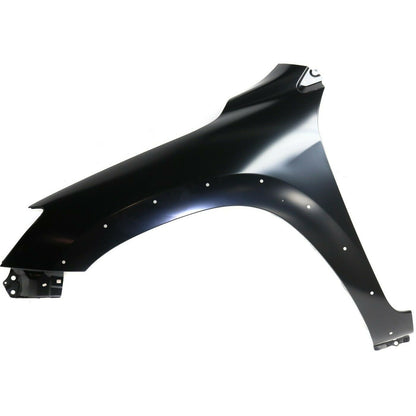 2006-2008 Toyota Rav4 (W/ Flare Holes) Fender