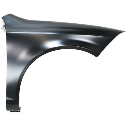 2007-2009 Pontiac G5 Coupe Fender