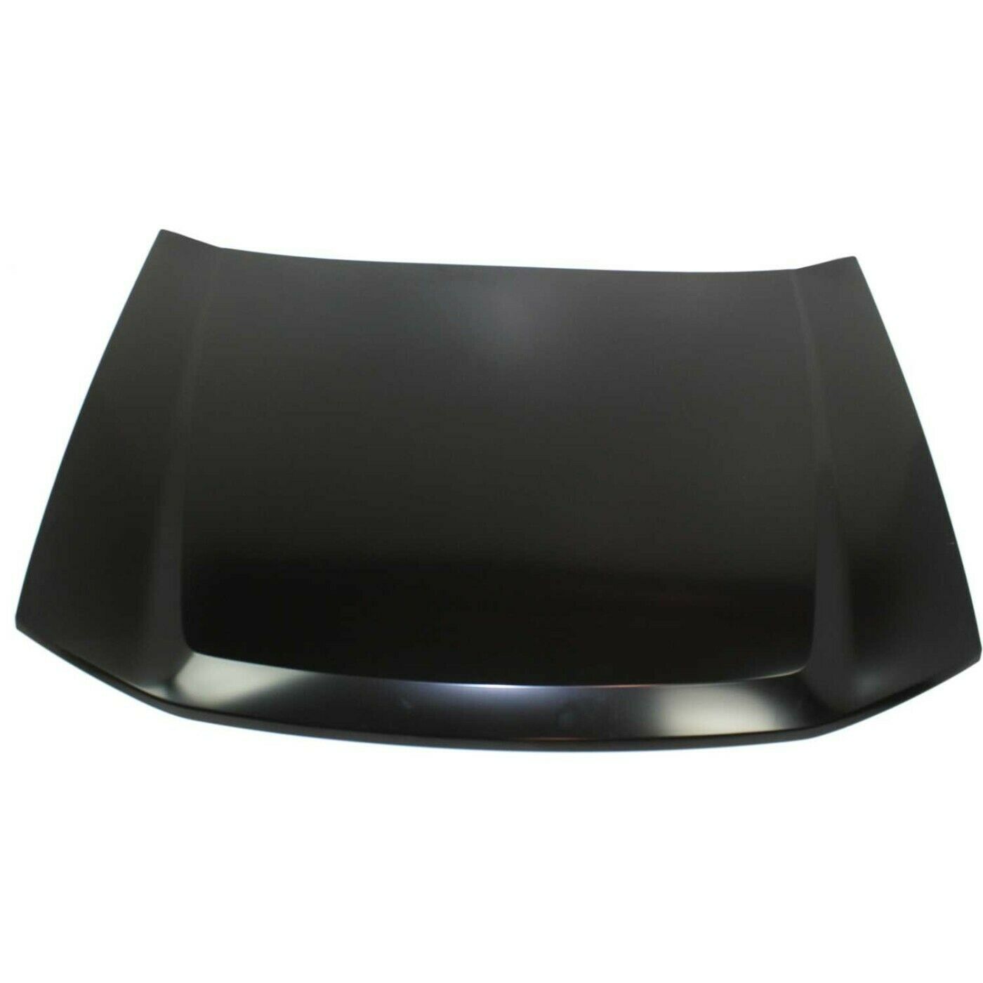 2002-2009 Chevy Trailblazer Hood