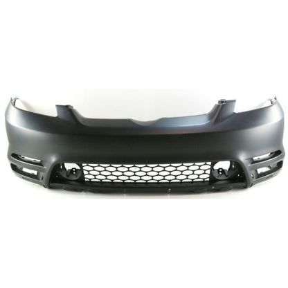 2003-2004 Toyota Matrix (XR, XRS) Front Bumper