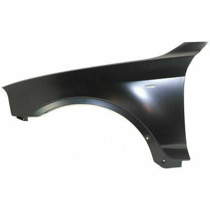 2005-2010 BMW X3 Fender