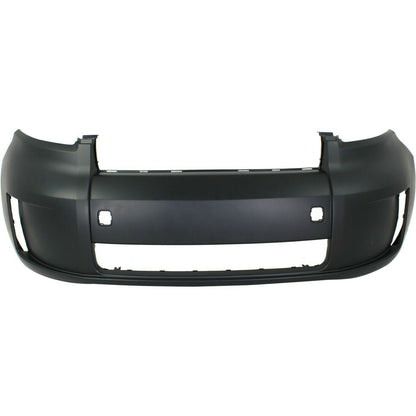 2008-2010 Scion XB Front Bumper