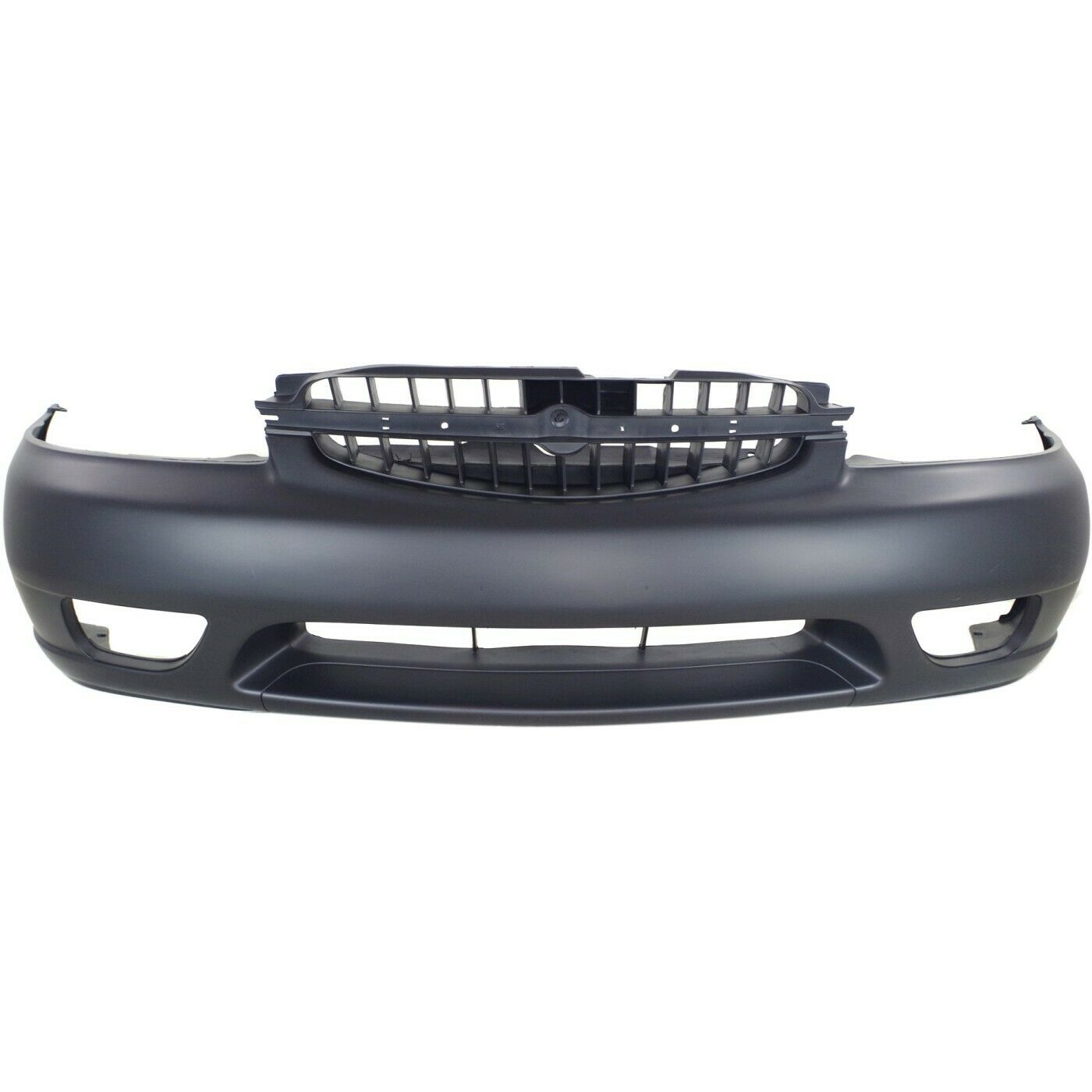 2000-2001 Nissan Altima (SE) Front Bumper