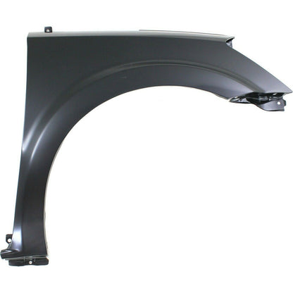 2004-2009 Nissan Quest Minivan Fender