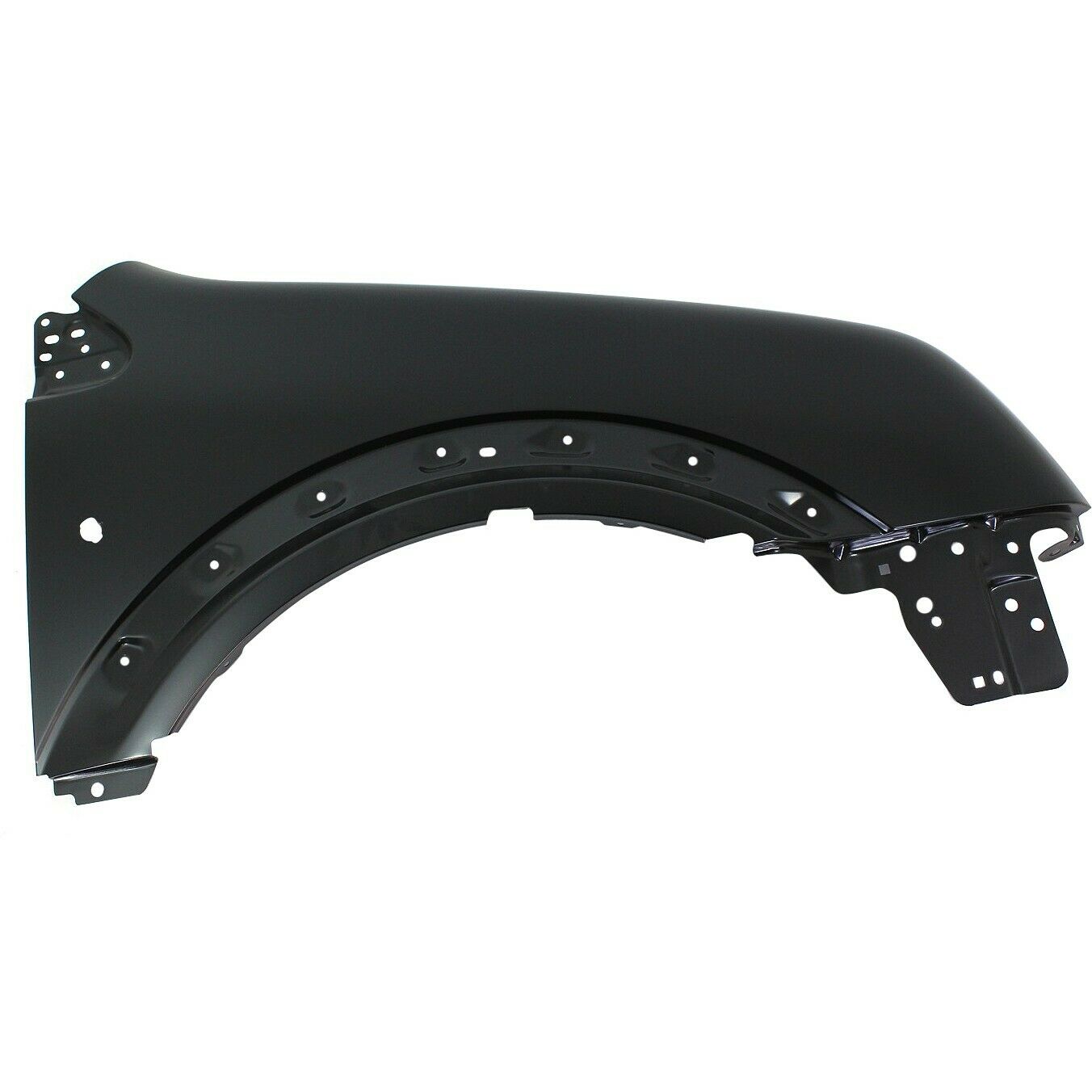 2010-2013 Ford Transit Connect Fender