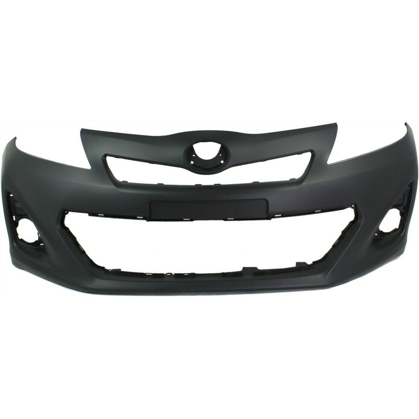 2012-2014 Toyota Yaris Hatchback (SE) Front Bumper