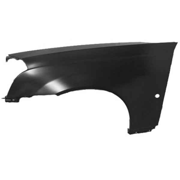 2003-2007 Cadillac CTS (W/ Side Lamp) Fender