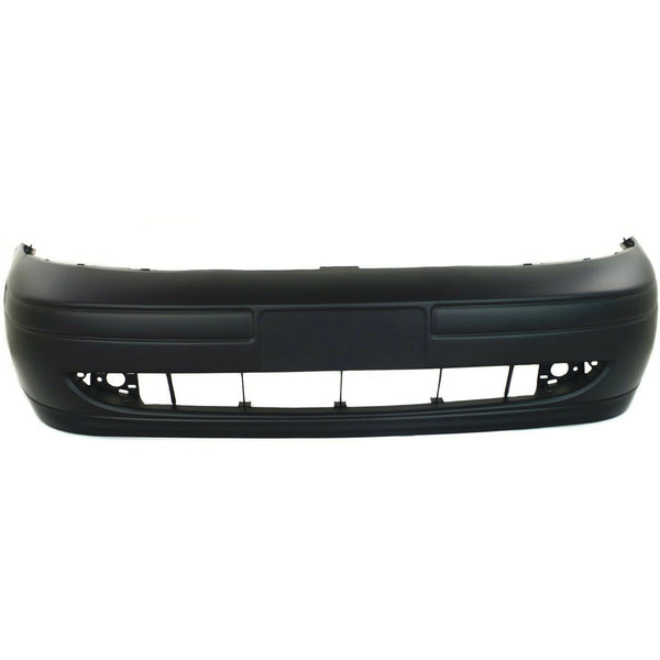 2000-2004 Ford Focus Front Bumper Painted