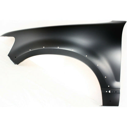 2006-2010 Ford Explorer (W/ Molding Holes) Fender