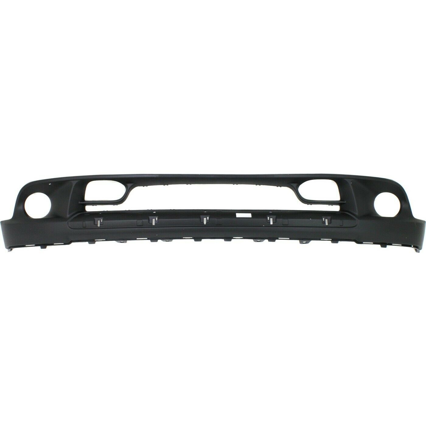 2011-2013 Dodge Durango Front Lower Bumper