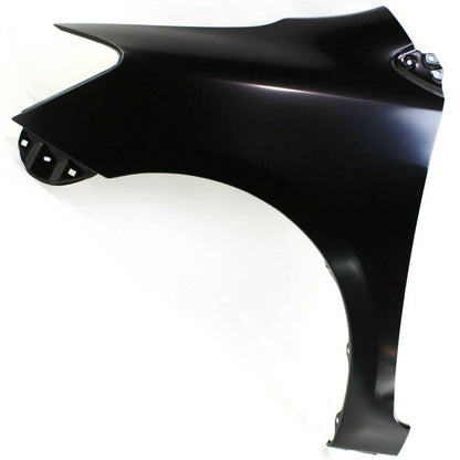 2007-2012 Toyota Yaris Sedan Fender