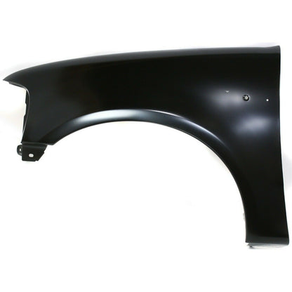 1997-2003 Ford F150/F250 (W/O Molding Holes) Fender