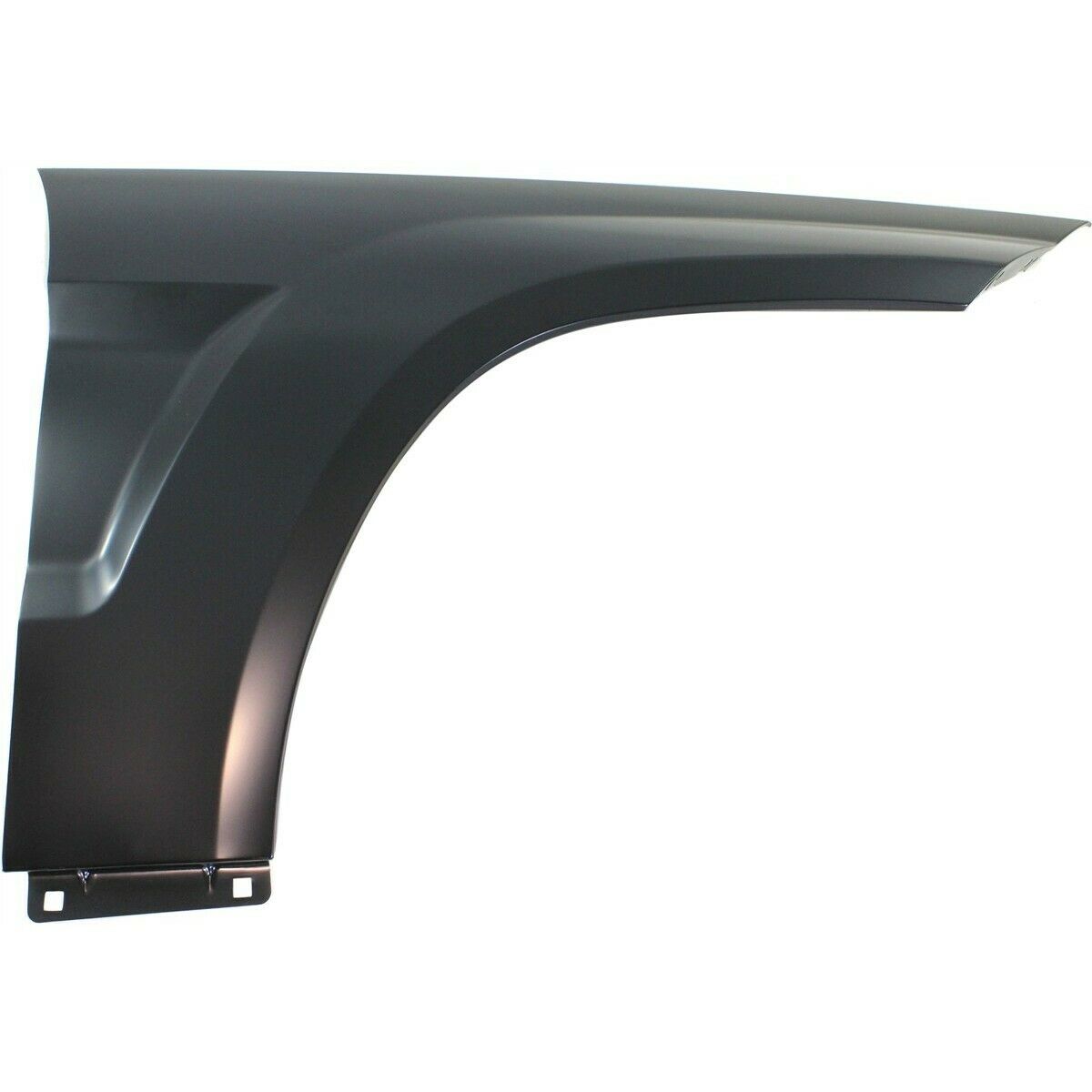 2010-2014 Mercedes Benz GLK-Class Fender