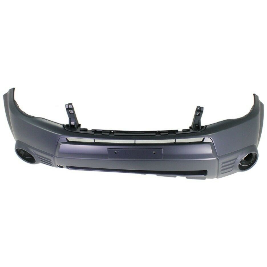 2009-2013 Subaru Forester Front Bumper - Fits Part Number 57704SC000