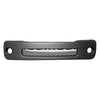 2001-2004 Toyota Sequoia (W/O Flare Holes) Front Bumper